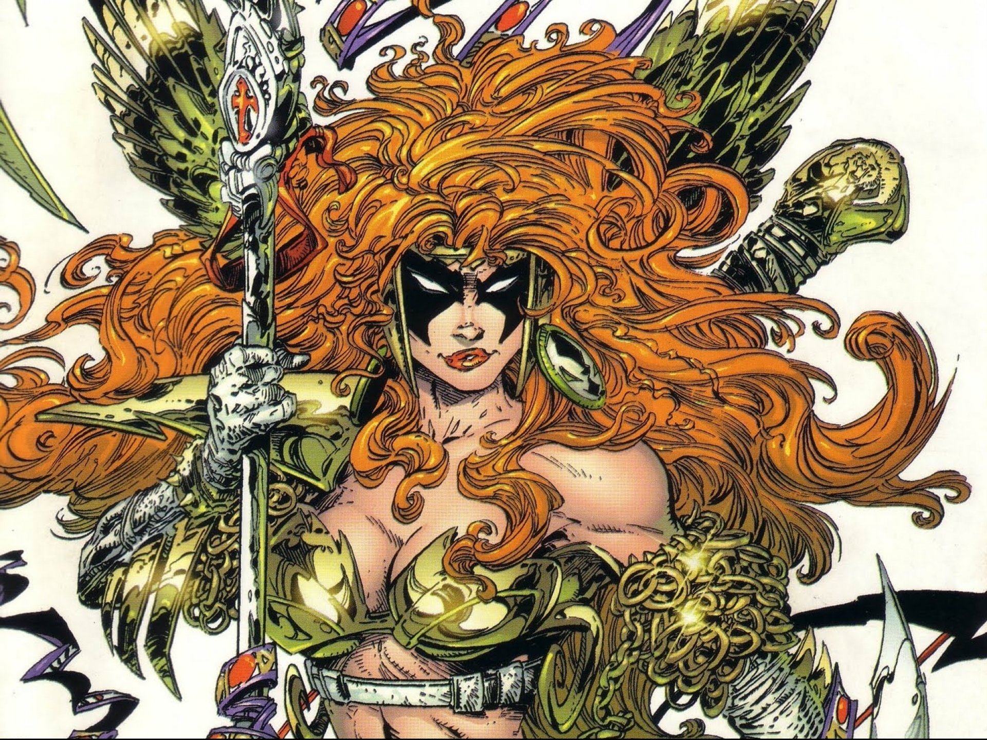 marvel, Comics, Superhero, Hero Wallpaper