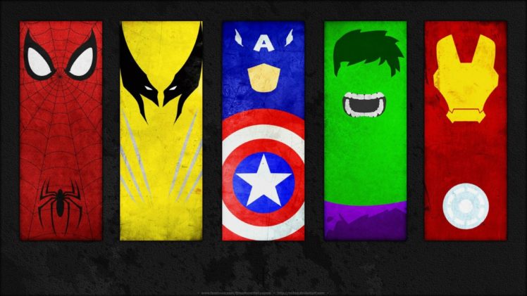 marvel, Comics, Superhero, Hero HD Wallpaper Desktop Background