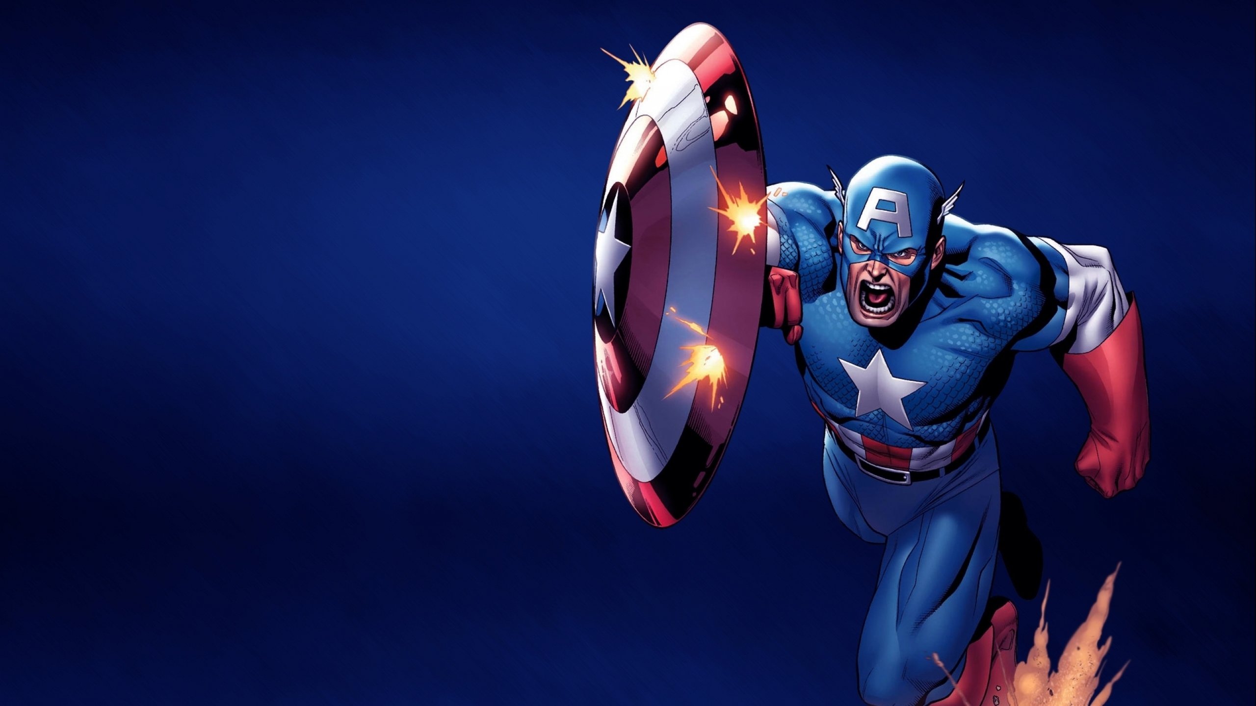 marvel, Comics, Superhero, Hero Wallpaper