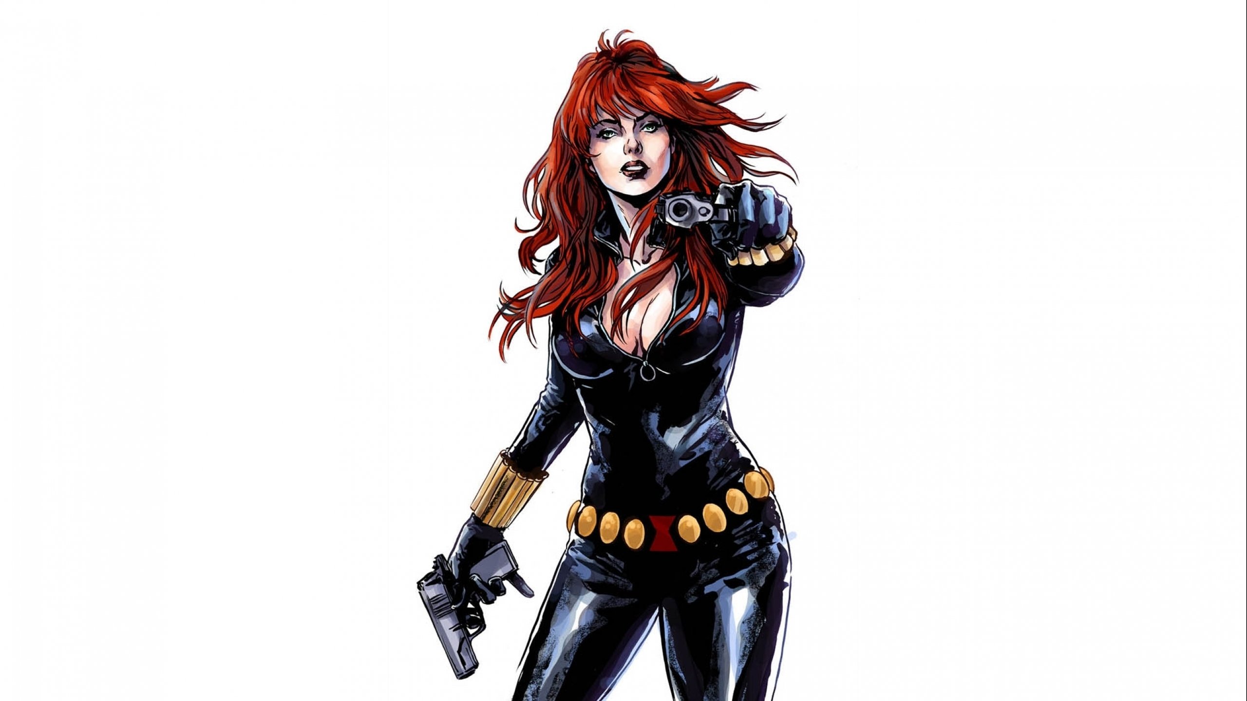 marvel, Comics, Superhero, Hero Wallpaper