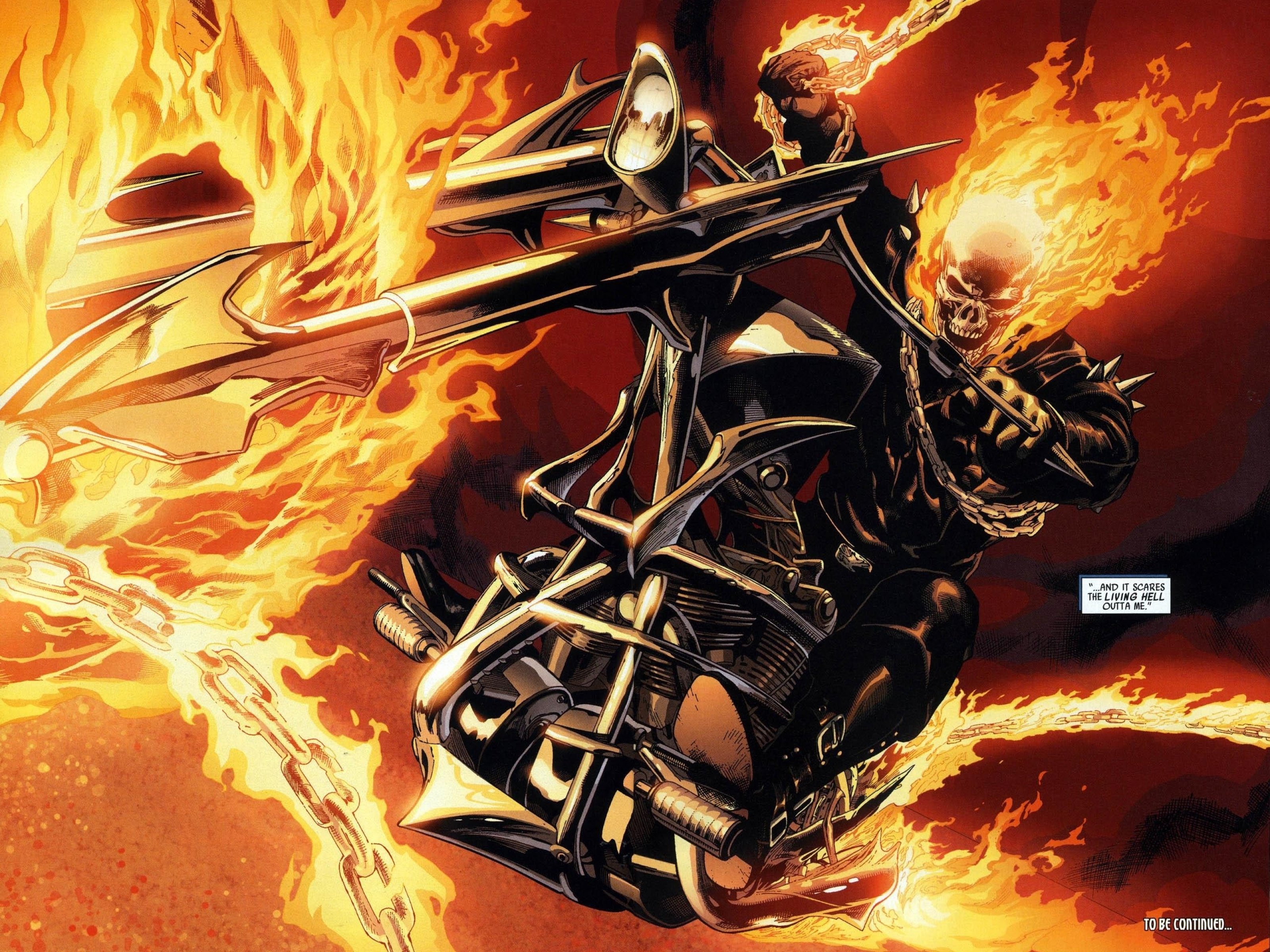 marvel, Comics, Superhero, Hero, Warrior Wallpaper