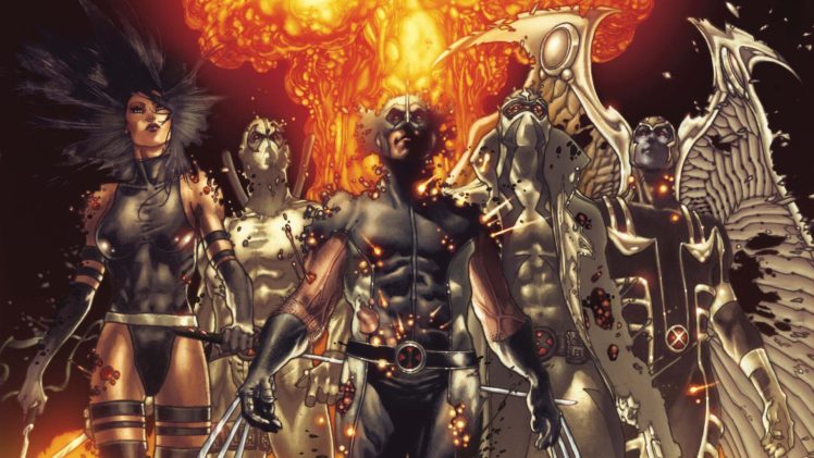 marvel, Comics, Superhero, Hero, Warrior HD Wallpaper Desktop Background