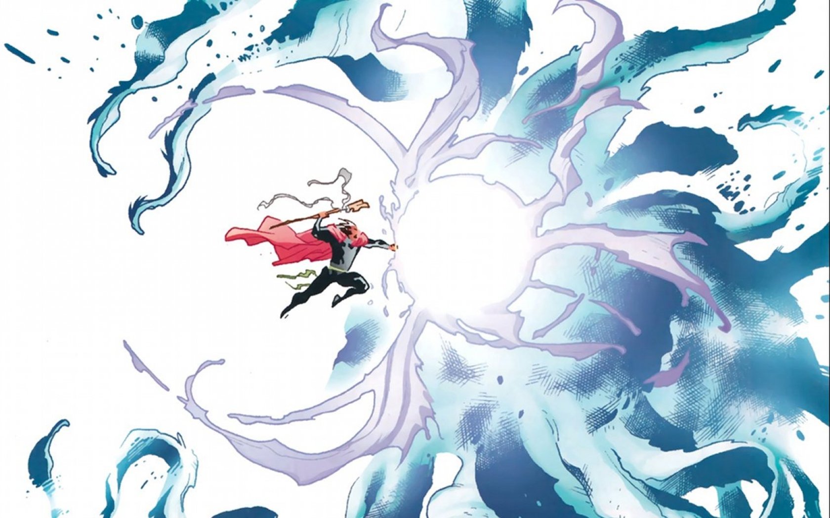 marvel, Comics, Superhero, Hero, Warrior Wallpaper