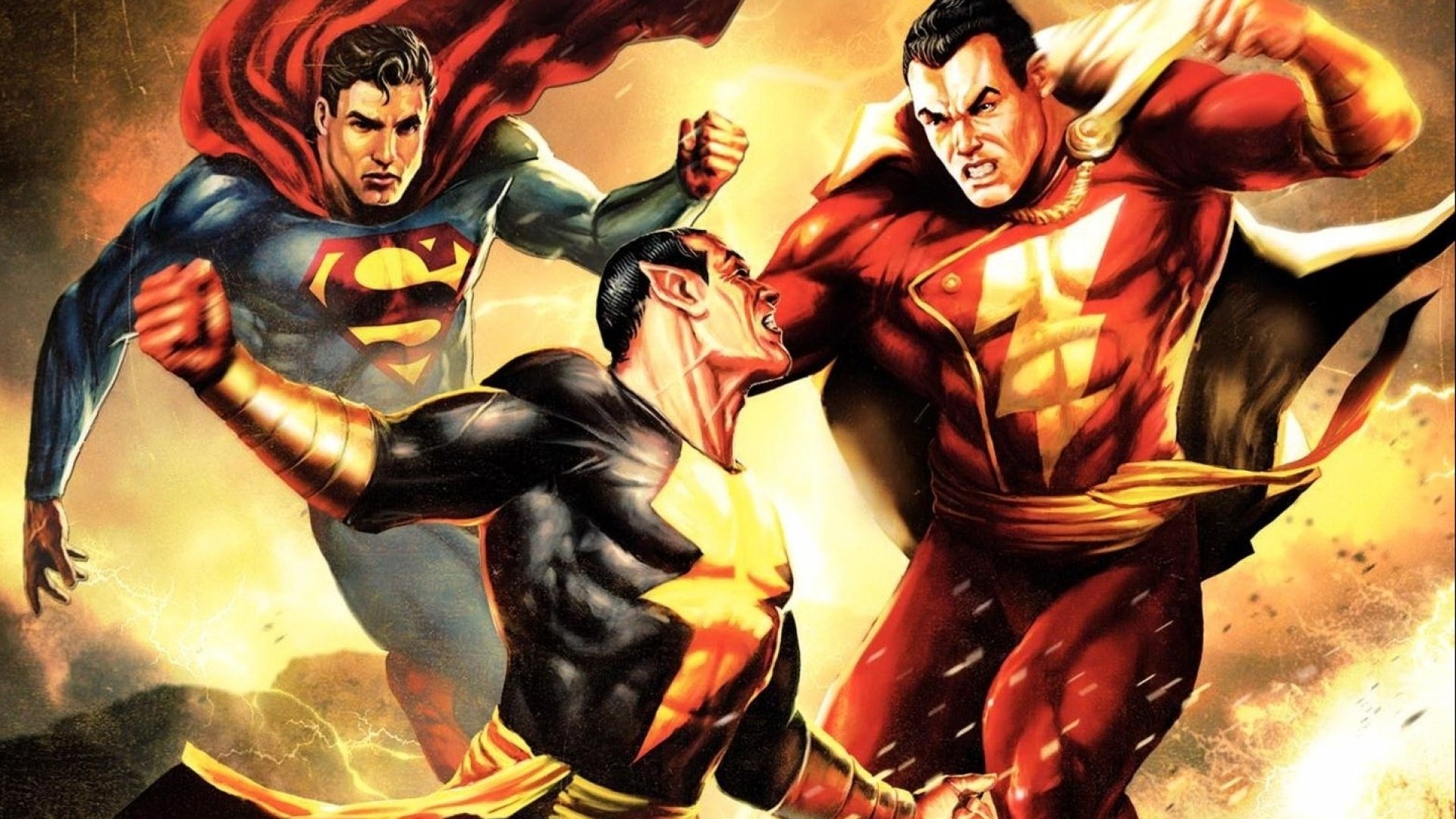 marvel, Comics, Superhero, Hero, Warrior Wallpaper