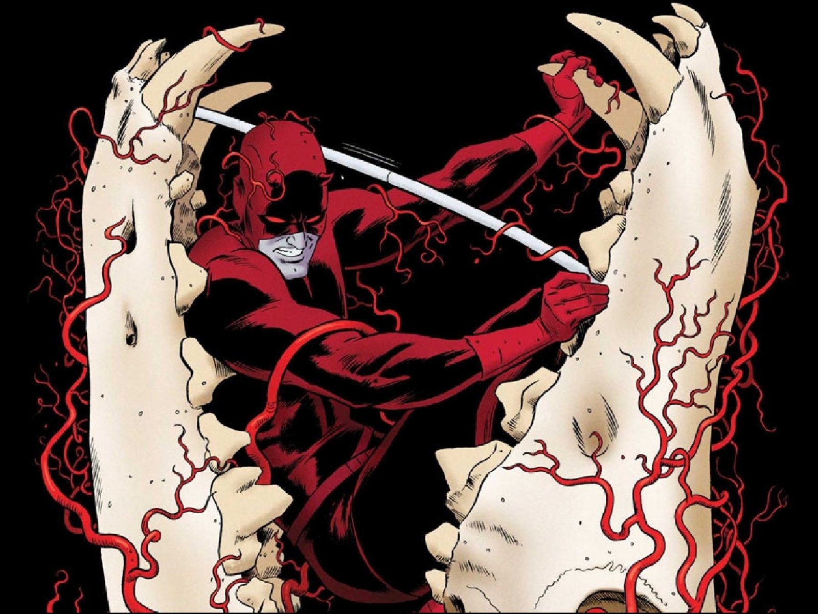 marvel, Comics, Superhero, Hero, Warrior Wallpaper