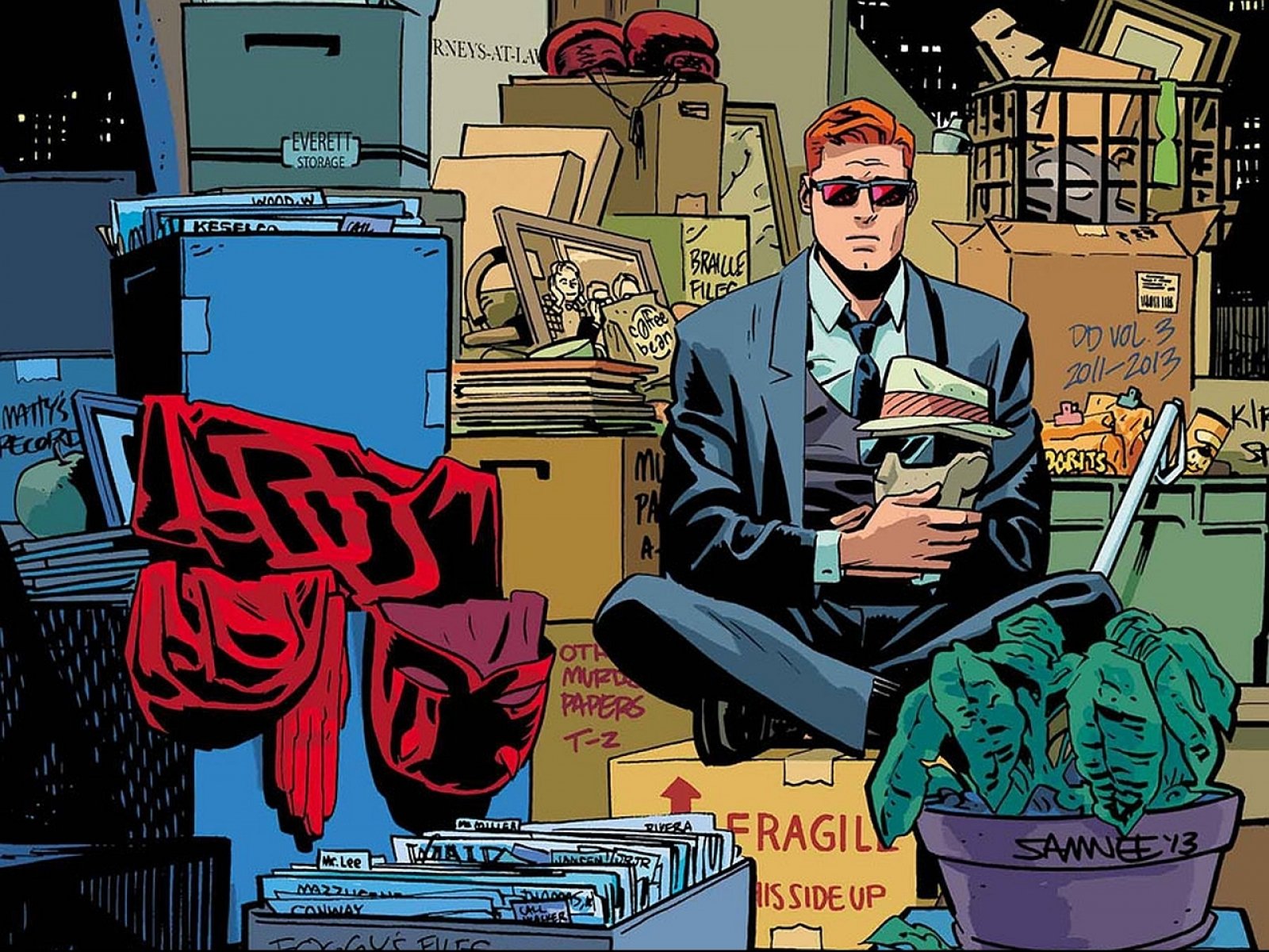 marvel, Comics, Superhero, Hero, Warrior Wallpaper