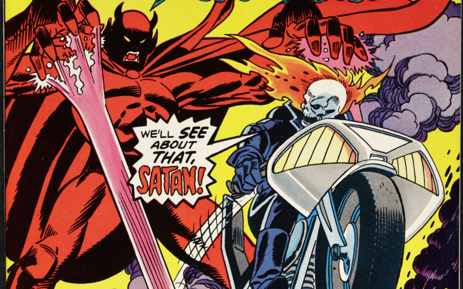 marvel, Comics, Superhero, Hero, Warrior Wallpaper