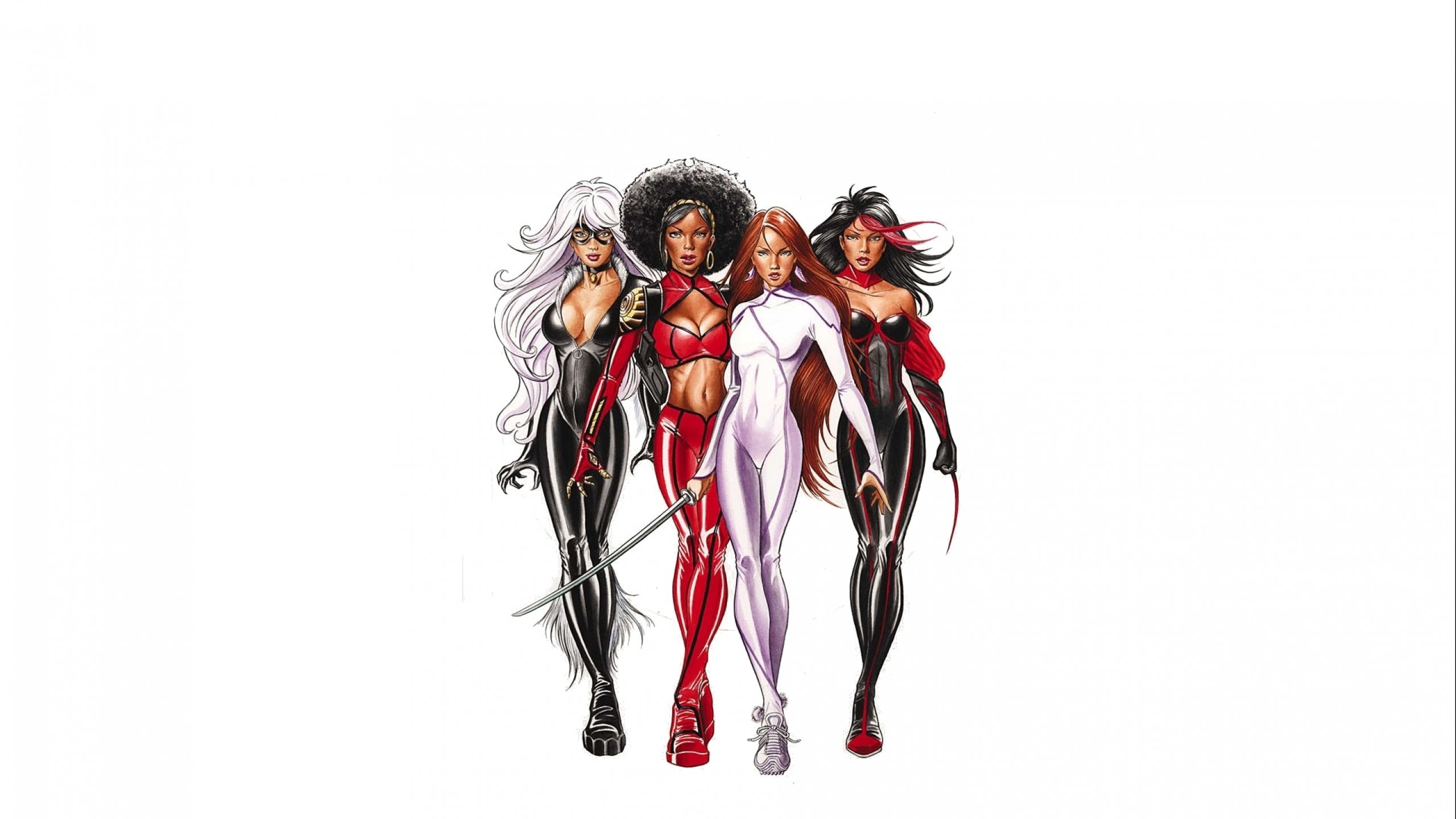 marvel, Comics, Superhero, Hero, Warrior Wallpaper