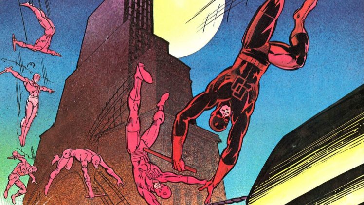 marvel, Comics, Superhero, Hero, Warrior HD Wallpaper Desktop Background