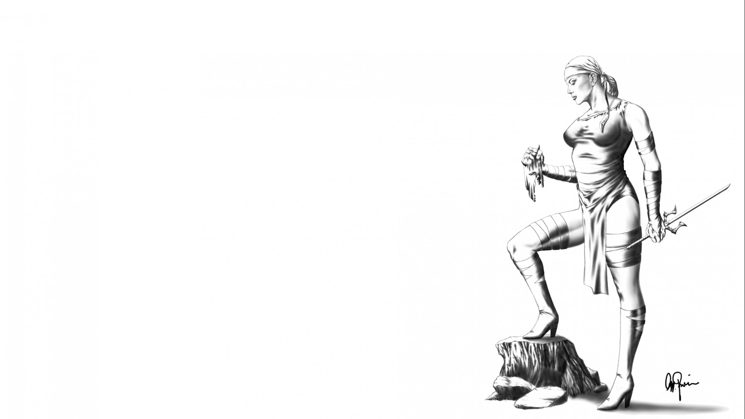 marvel, Comics, Superhero, Hero, Warrior Wallpaper