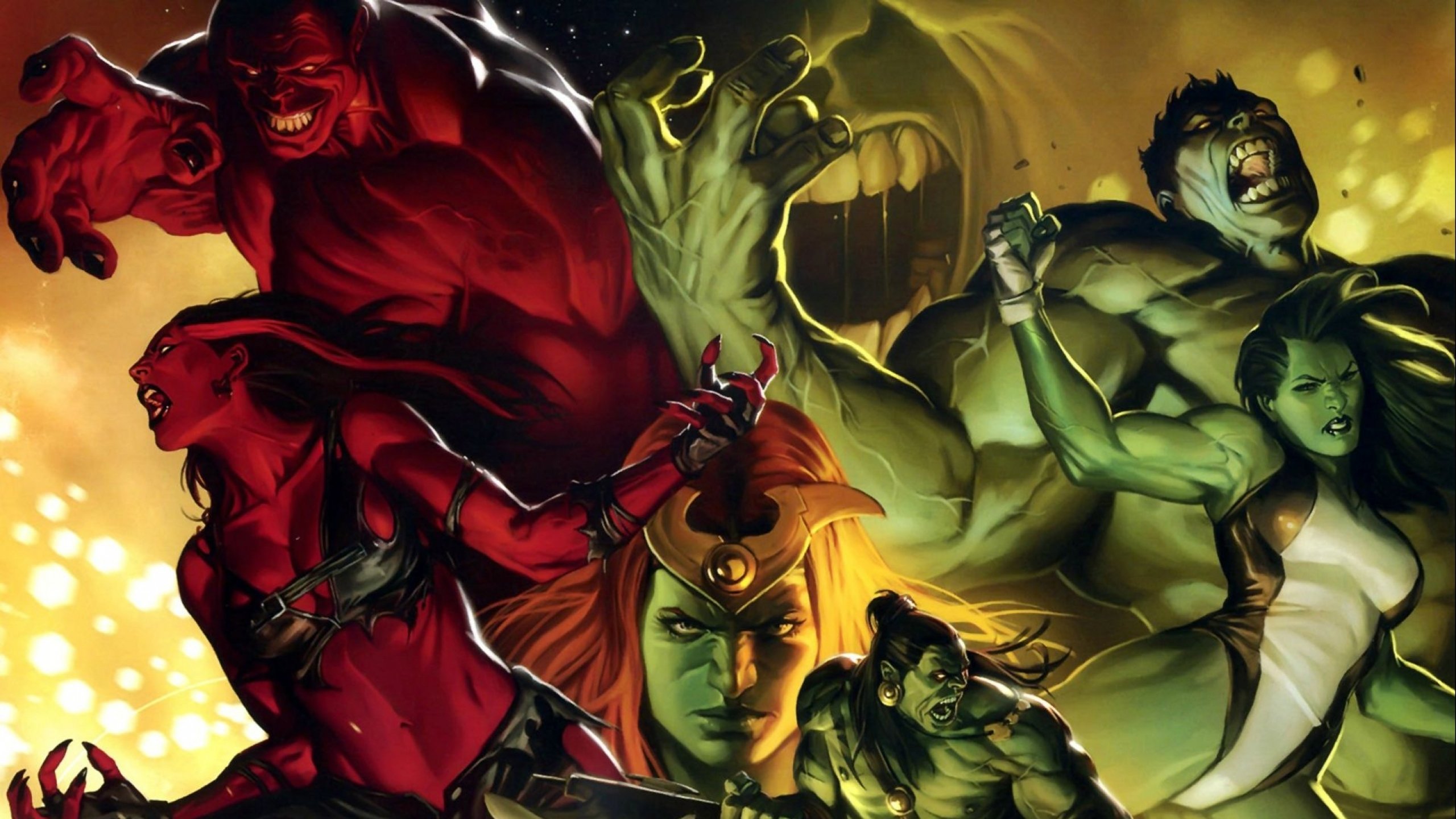 marvel, Comics, Superhero, Hero, Warrior Wallpaper