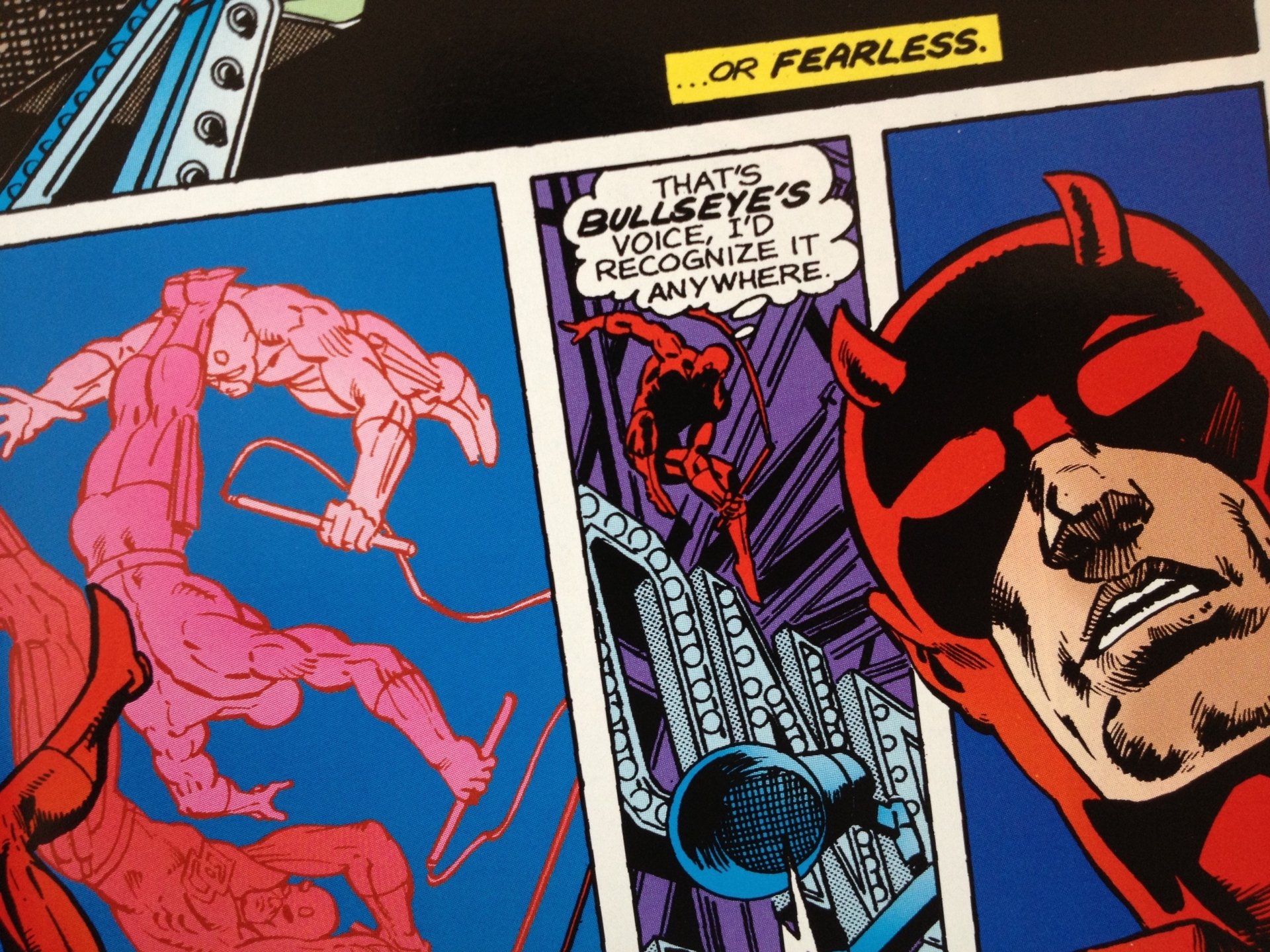 marvel, Comics, Superhero, Hero, Warrior Wallpaper