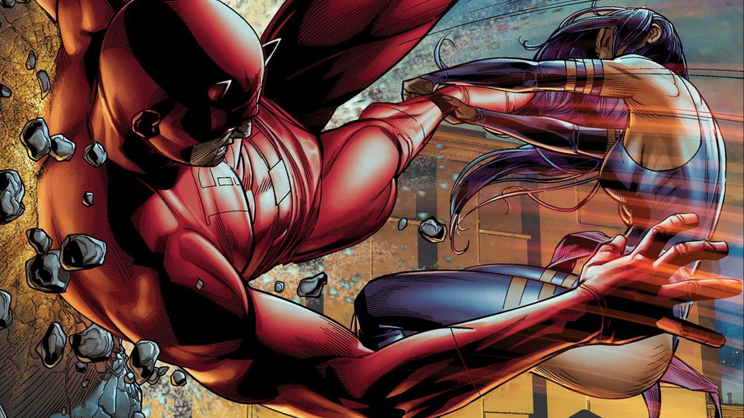 marvel, Comics, Superhero, Hero, Warrior Wallpaper