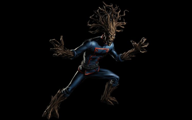 marvel, Comics, Superhero, Hero, Warrior HD Wallpaper Desktop Background