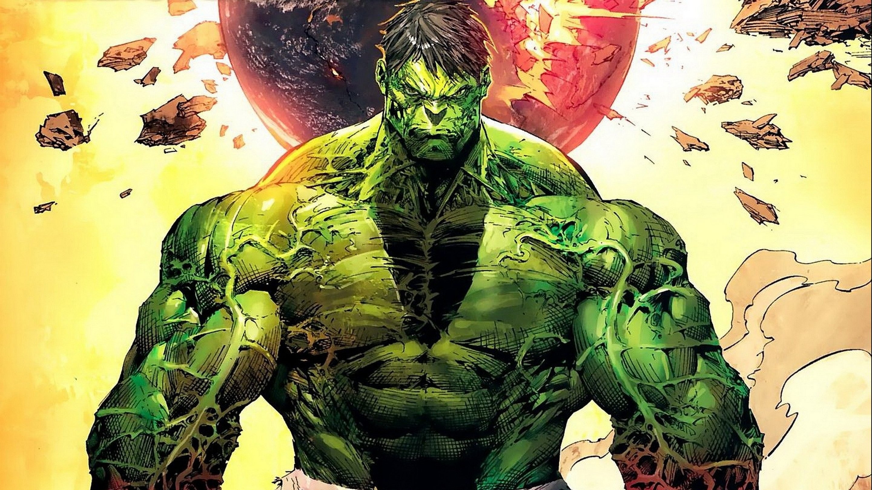 marvel, Comics, Superhero, Hero, Warrior Wallpaper