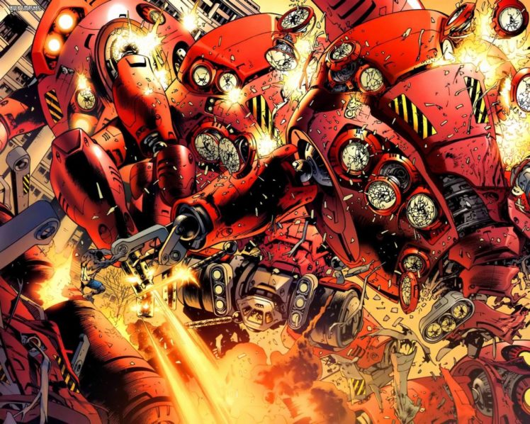 marvel, Comics, Superhero, Hero, Warrior HD Wallpaper Desktop Background