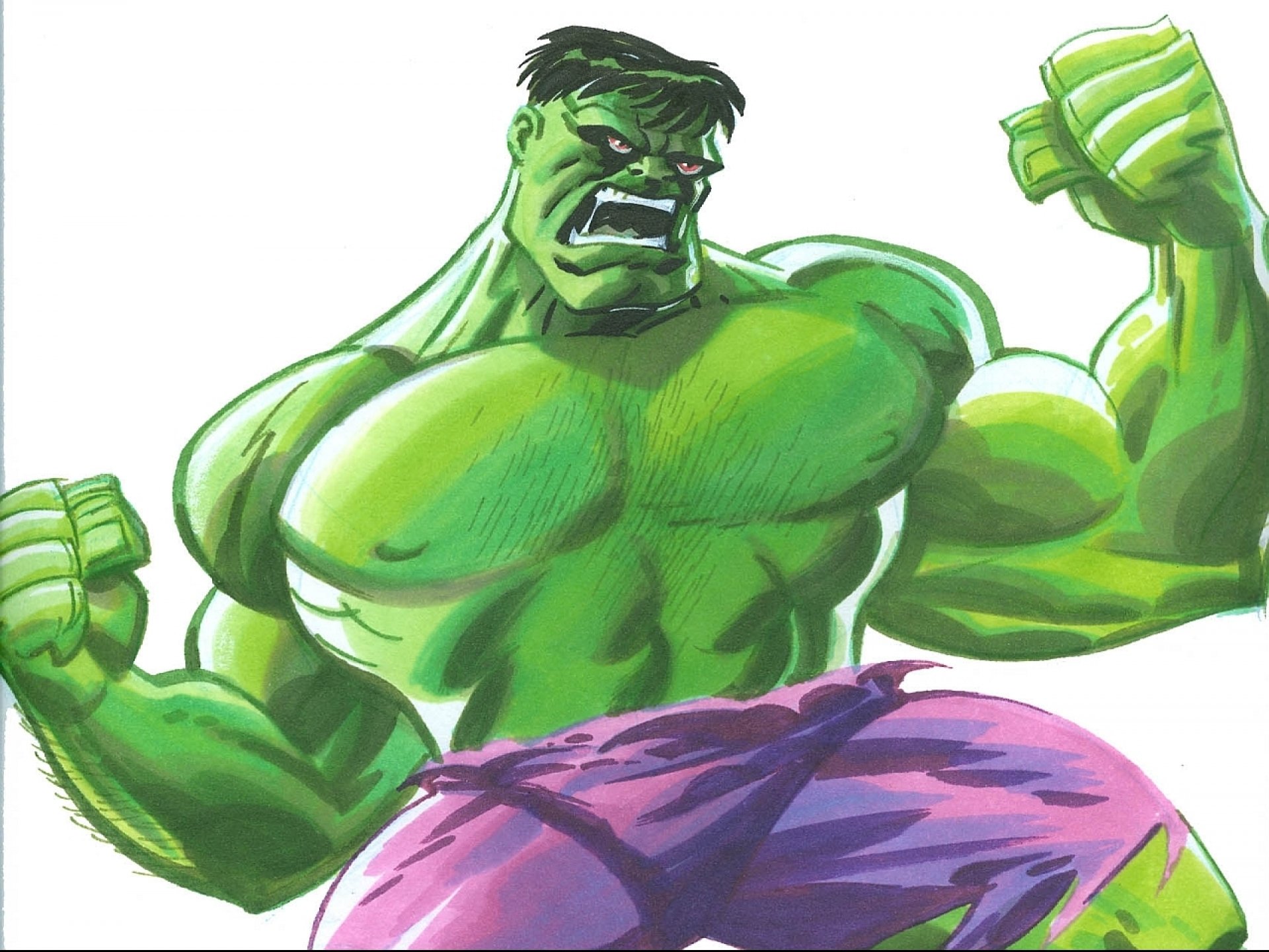 marvel, Comics, Superhero, Hero, Warrior Wallpaper