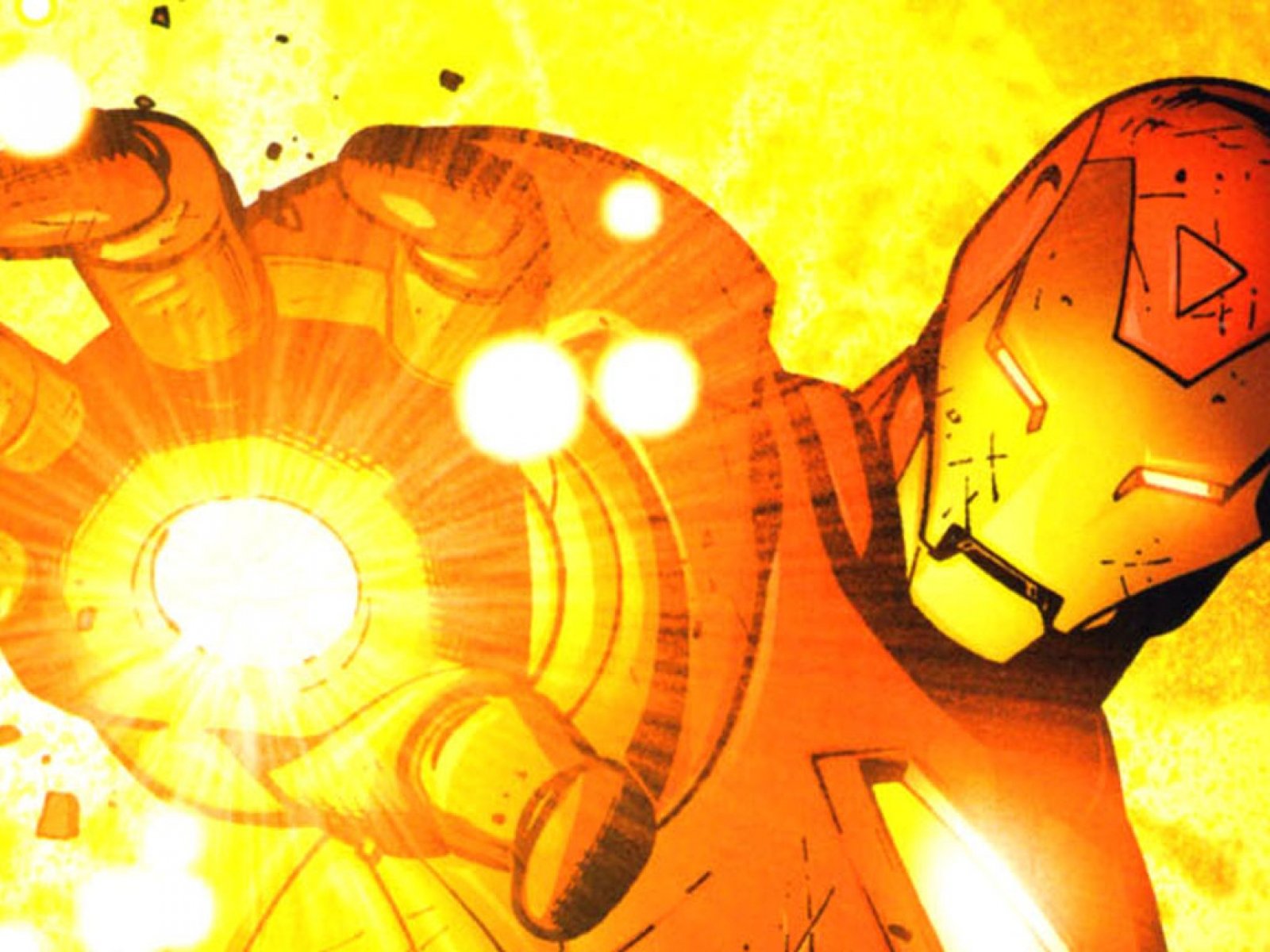 marvel, Comics, Superhero, Hero, Warrior Wallpaper