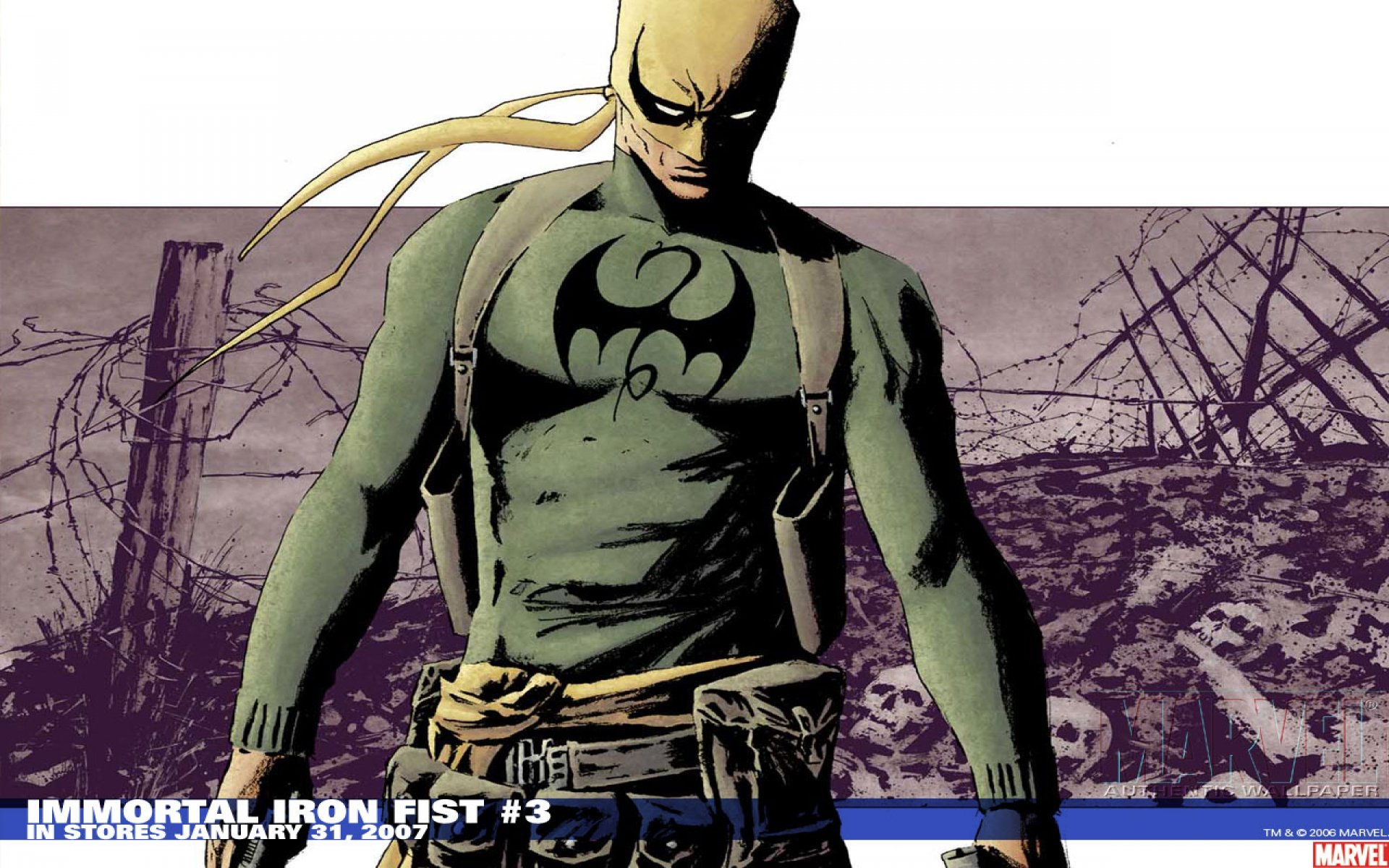 marvel, Comics, Superhero, Hero, Warrior Wallpaper