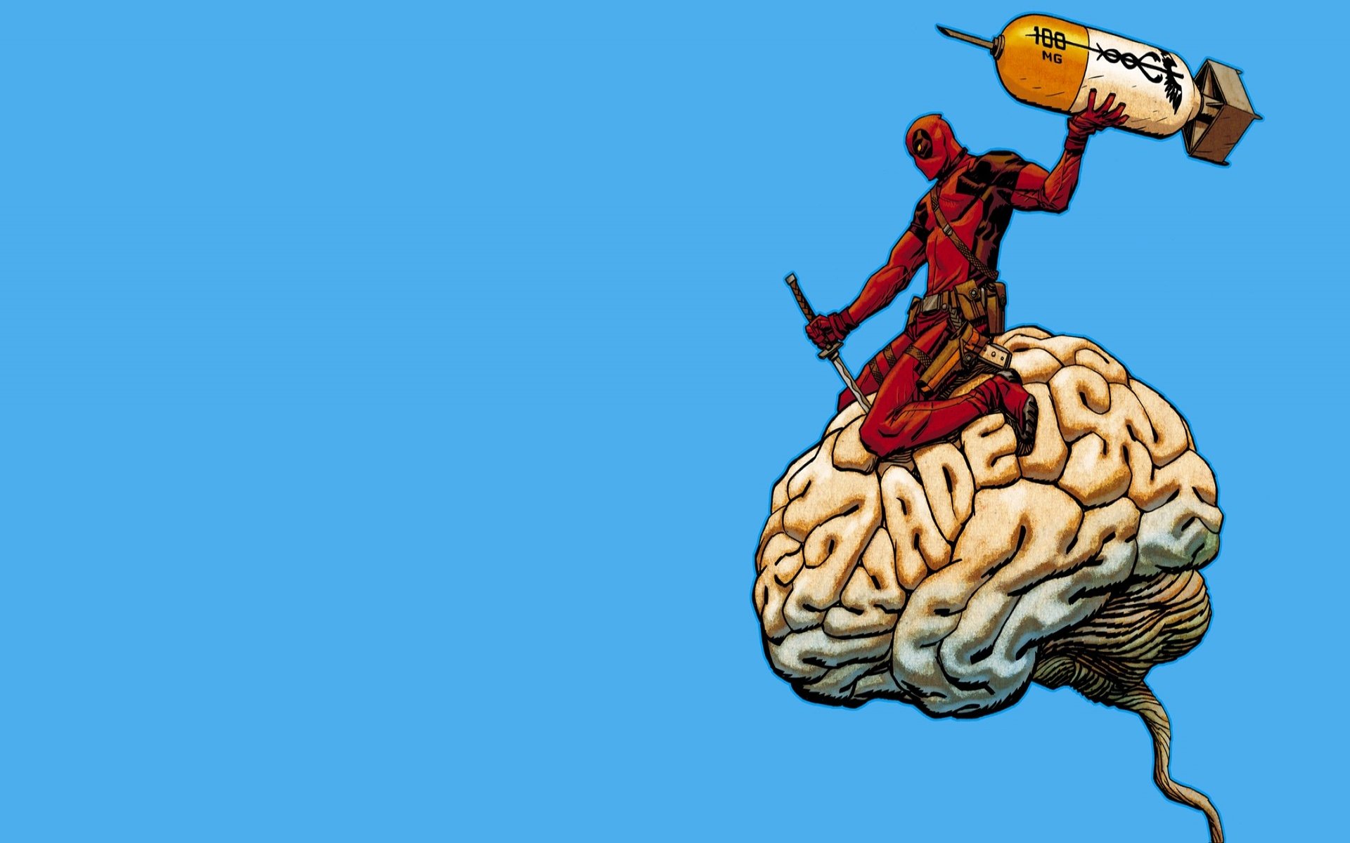 marvel, Comics, Superhero, Hero, Warrior Wallpaper