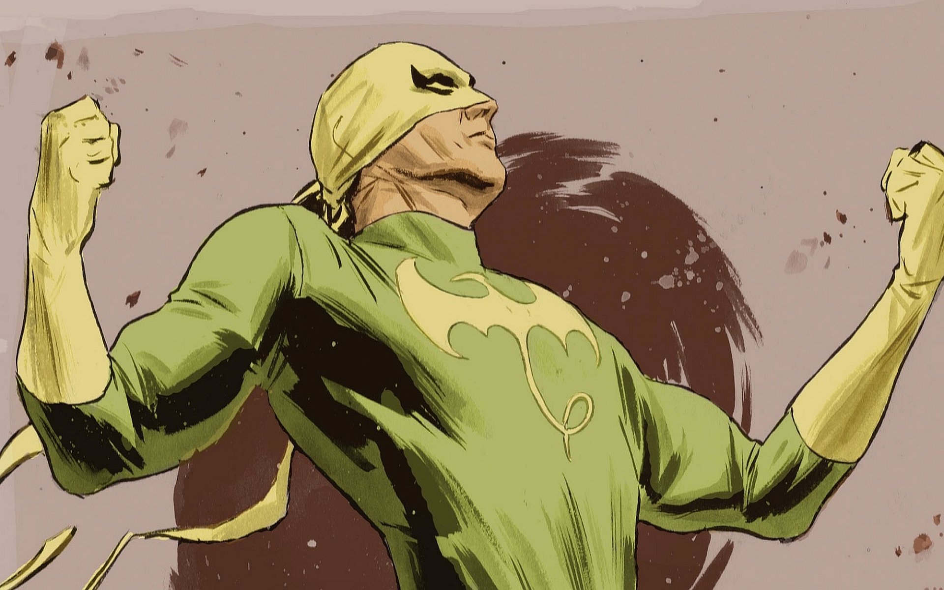 marvel, Comics, Superhero, Hero, Warrior Wallpaper