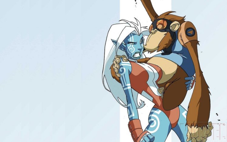 marvel, Comics, Superhero, Hero, Warrior HD Wallpaper Desktop Background