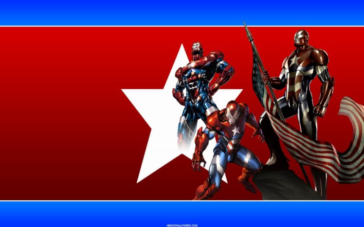 marvel, Comics, Superhero, Hero, Warrior HD Wallpaper Desktop Background