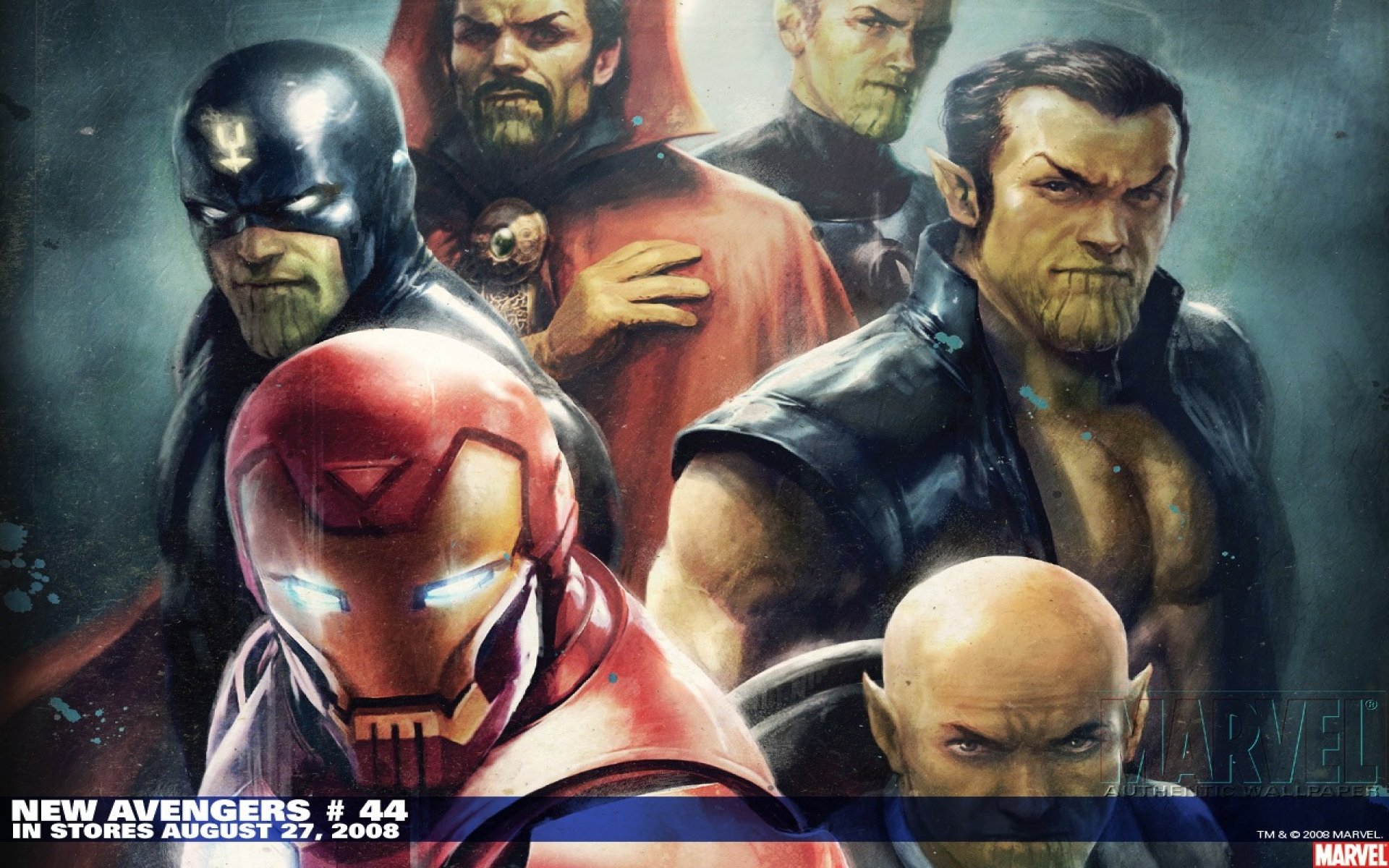 marvel, Comics, Superhero, Hero, Warrior Wallpaper