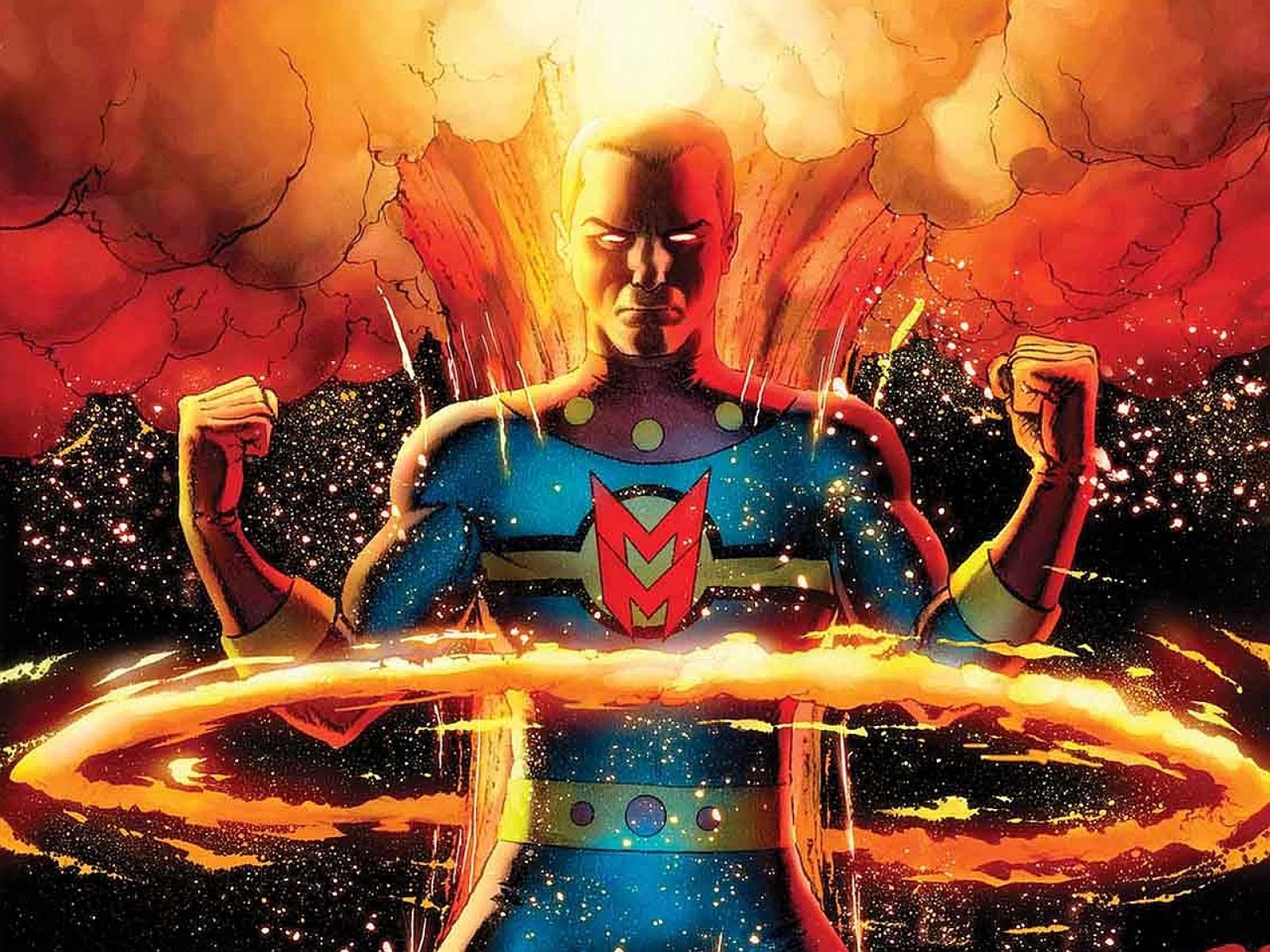 marvel, Comics, Superhero, Hero, Warrior Wallpaper