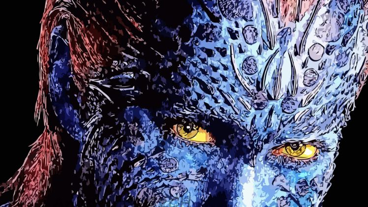 marvel, Comics, Superhero, Hero, Warrior HD Wallpaper Desktop Background