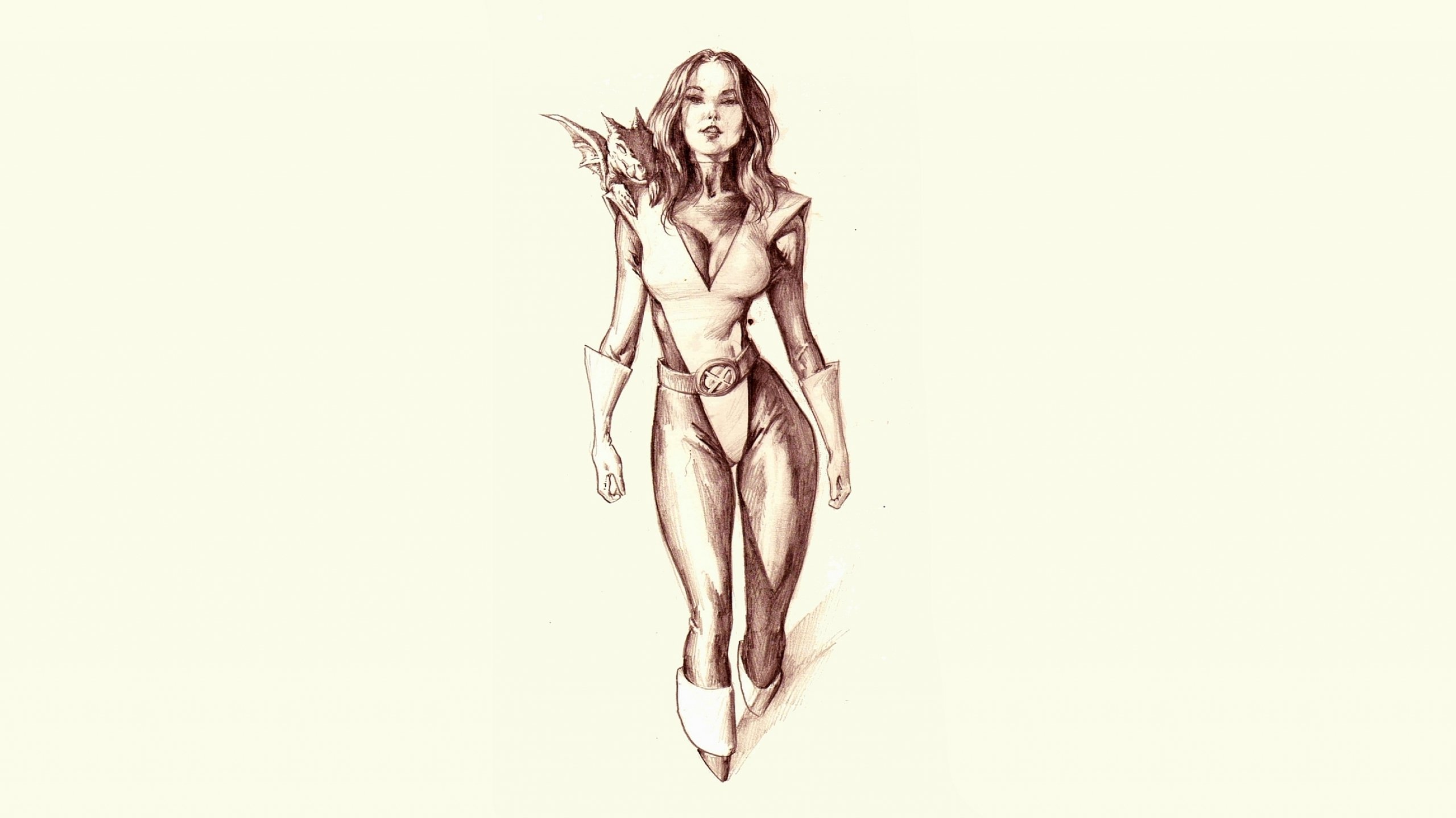 marvel, Comics, Superhero, Hero, Warrior Wallpaper