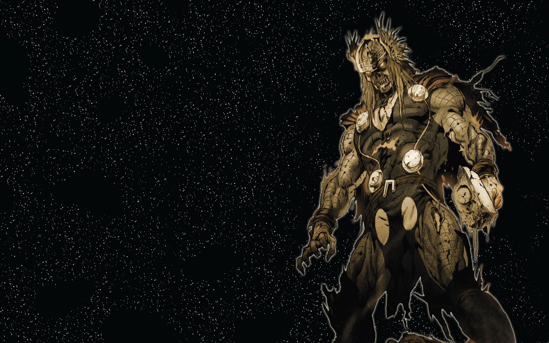 marvel, Comics, Superhero, Hero, Warrior Wallpaper