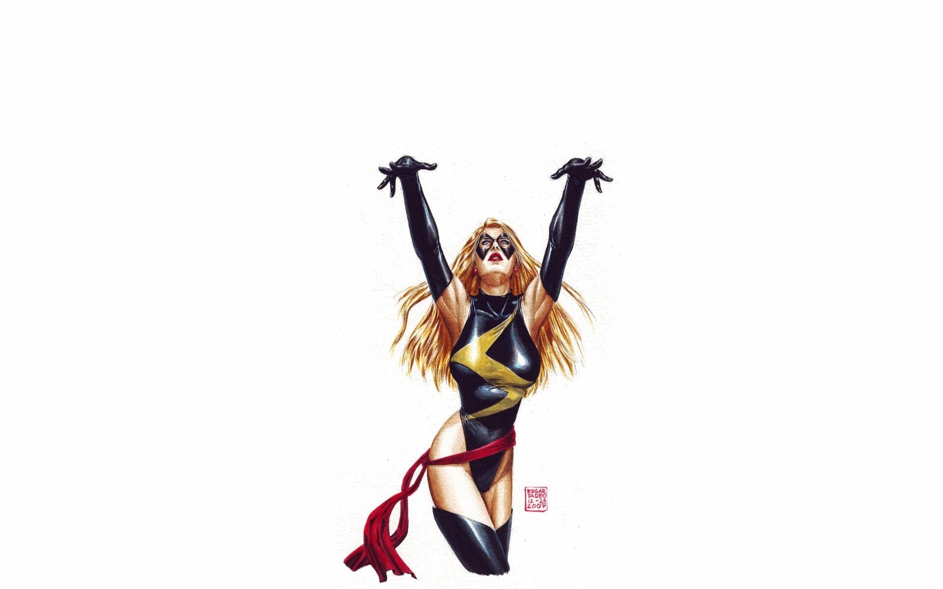marvel, Comics, Superhero, Hero, Warrior Wallpaper