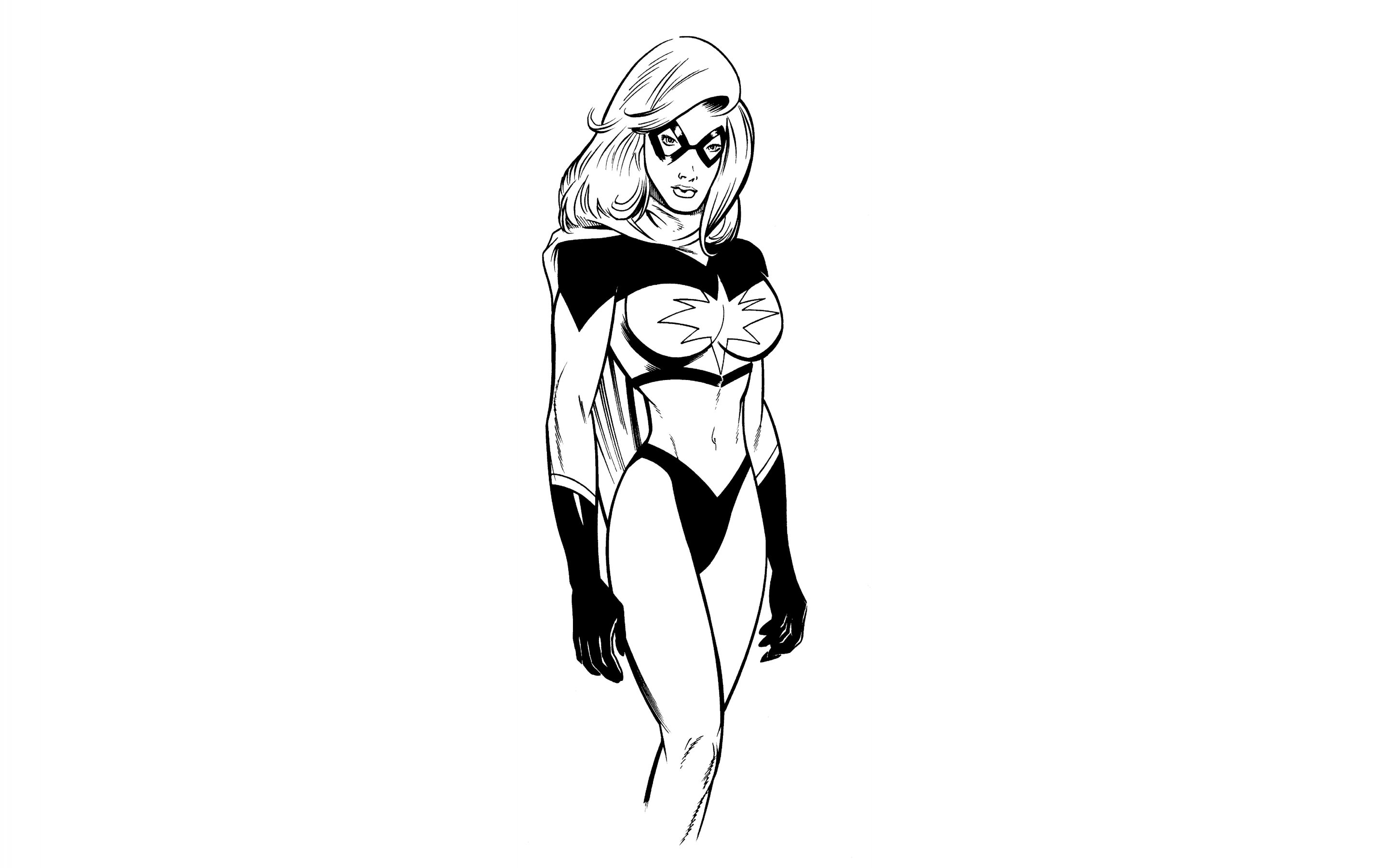 marvel, Comics, Superhero, Hero, Warrior Wallpaper