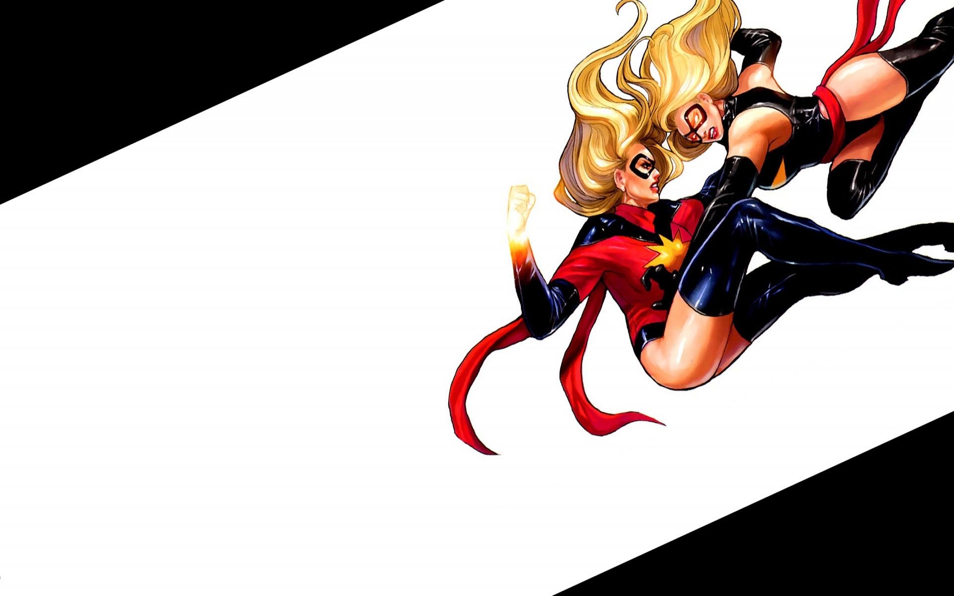 marvel, Comics, Superhero, Hero, Warrior Wallpaper