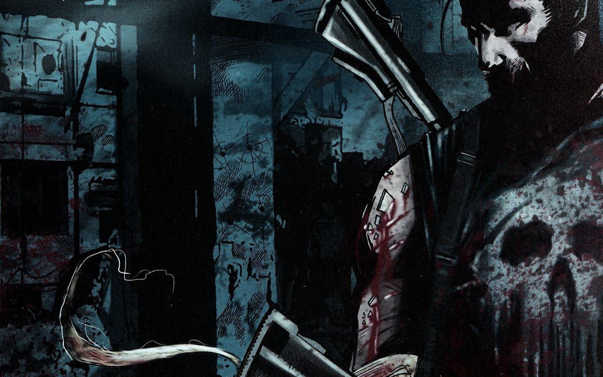 marvel, Comics, Superhero, Hero, Warrior Wallpaper