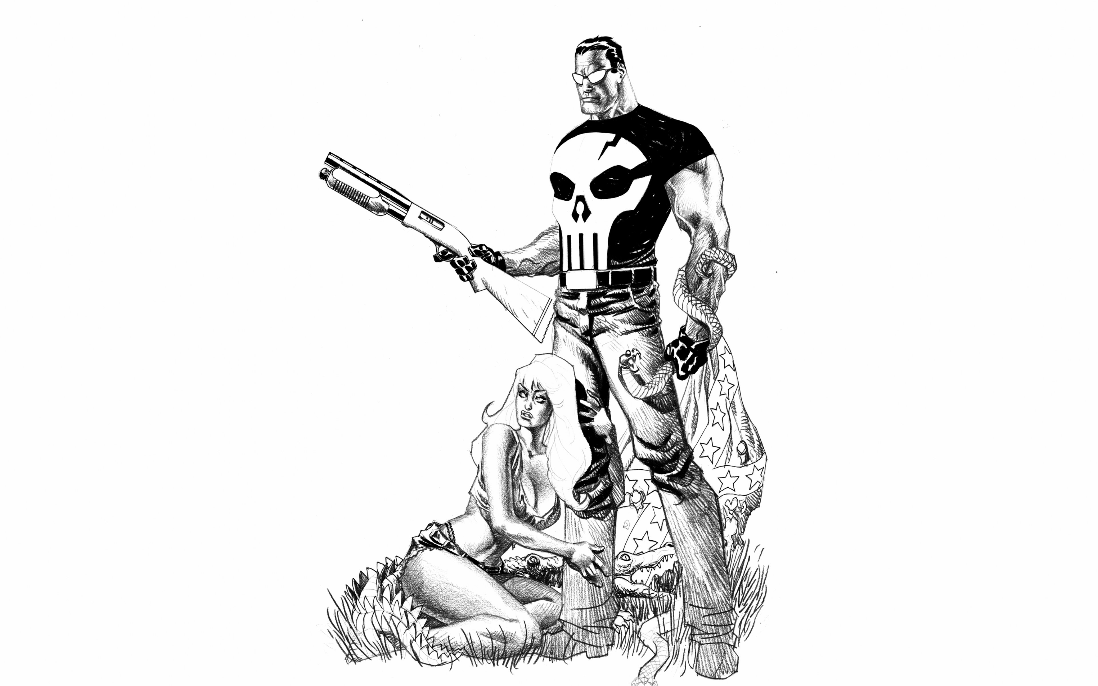 marvel, Comics, Superhero, Hero, Warrior Wallpaper