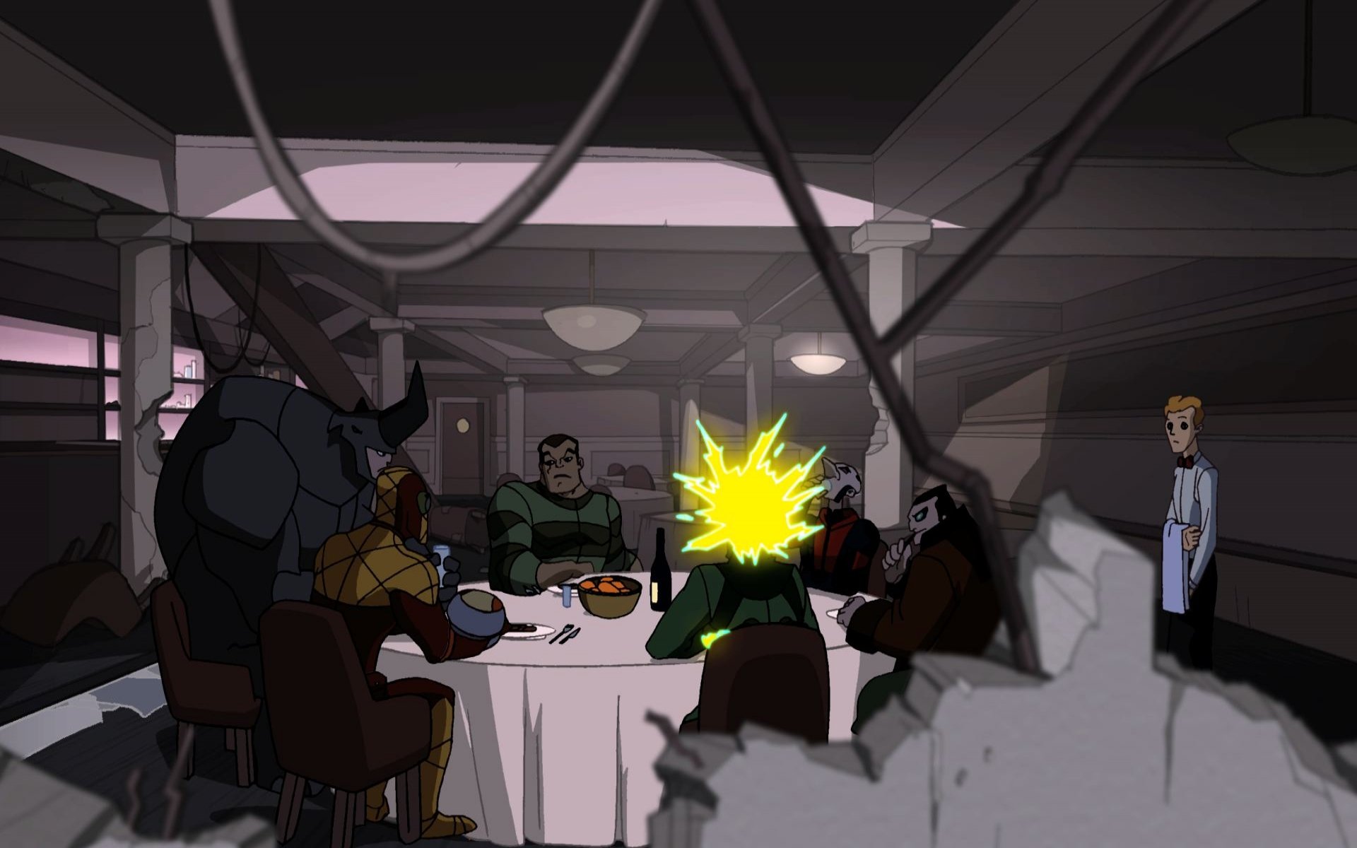 marvel, Comics, Superhero, Hero, Warrior Wallpaper