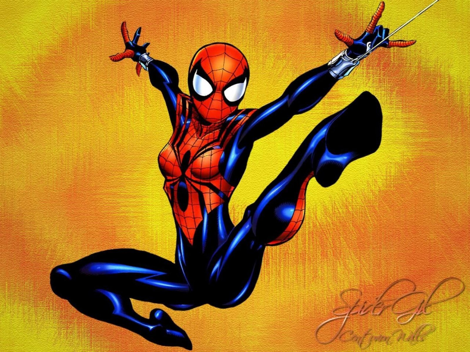 marvel, Comics, Superhero, Hero, Warrior Wallpaper