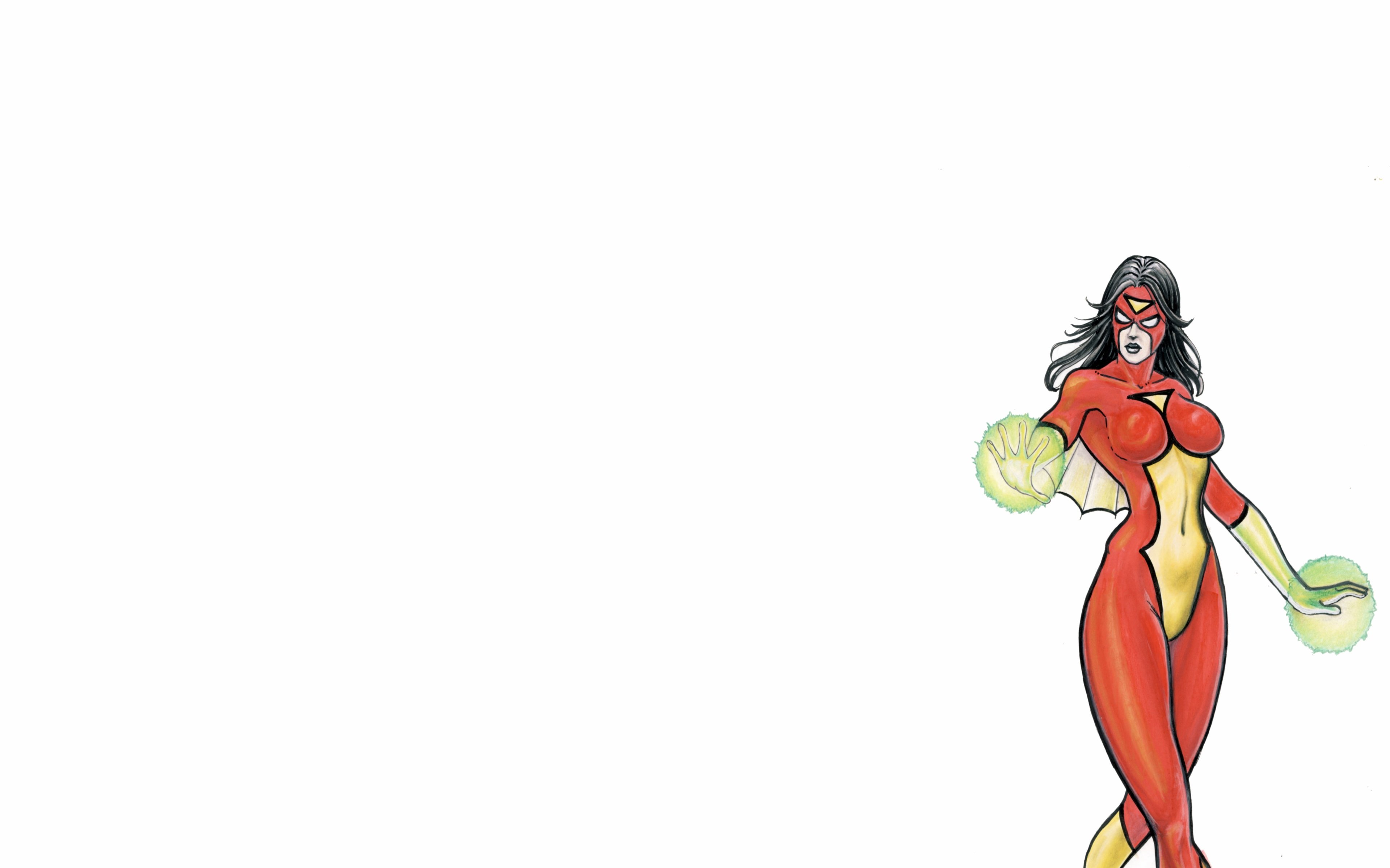 marvel, Comics, Superhero, Hero, Warrior Wallpaper
