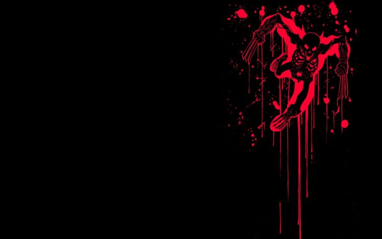 marvel, Comics, Superhero, Hero, Warrior HD Wallpaper Desktop Background