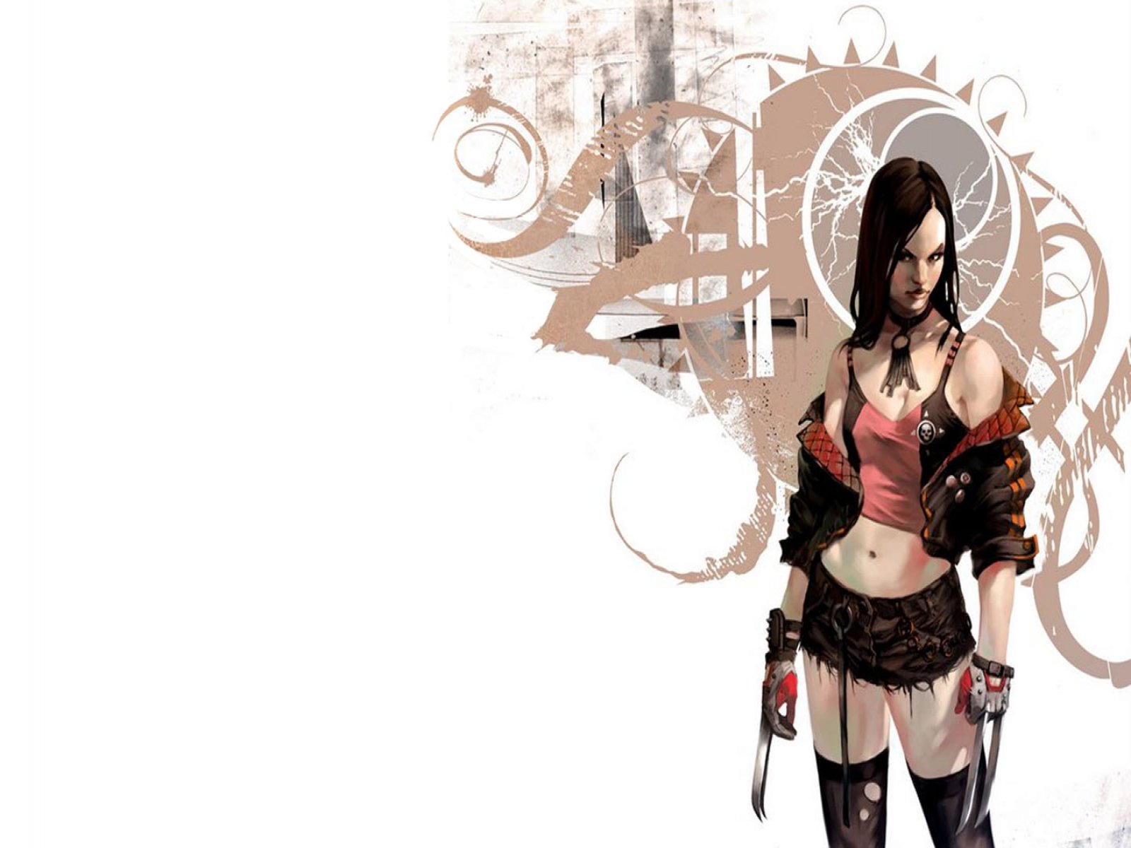 marvel, Comics, Superhero, Hero, Warrior Wallpaper