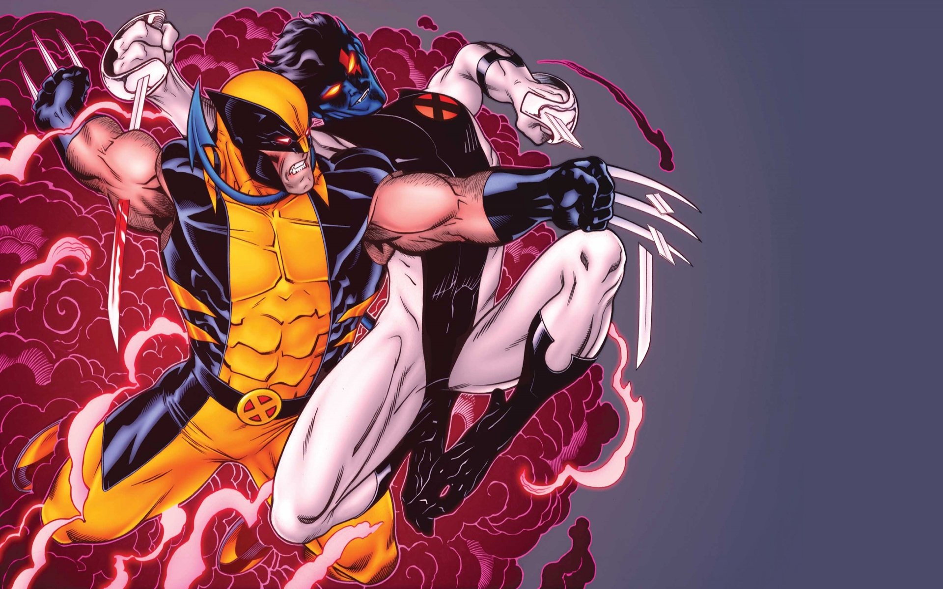 marvel, Comics, Superhero, Hero, Warrior Wallpaper