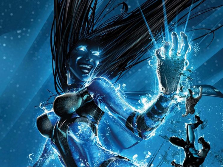 marvel, Comics, Superhero, Hero, Warrior HD Wallpaper Desktop Background