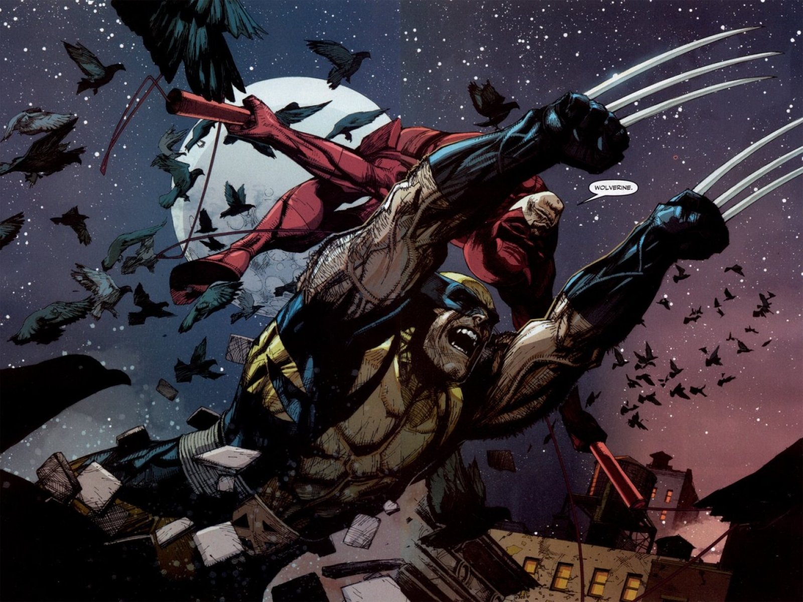 marvel, Comics, Superhero, Hero, Warrior Wallpaper