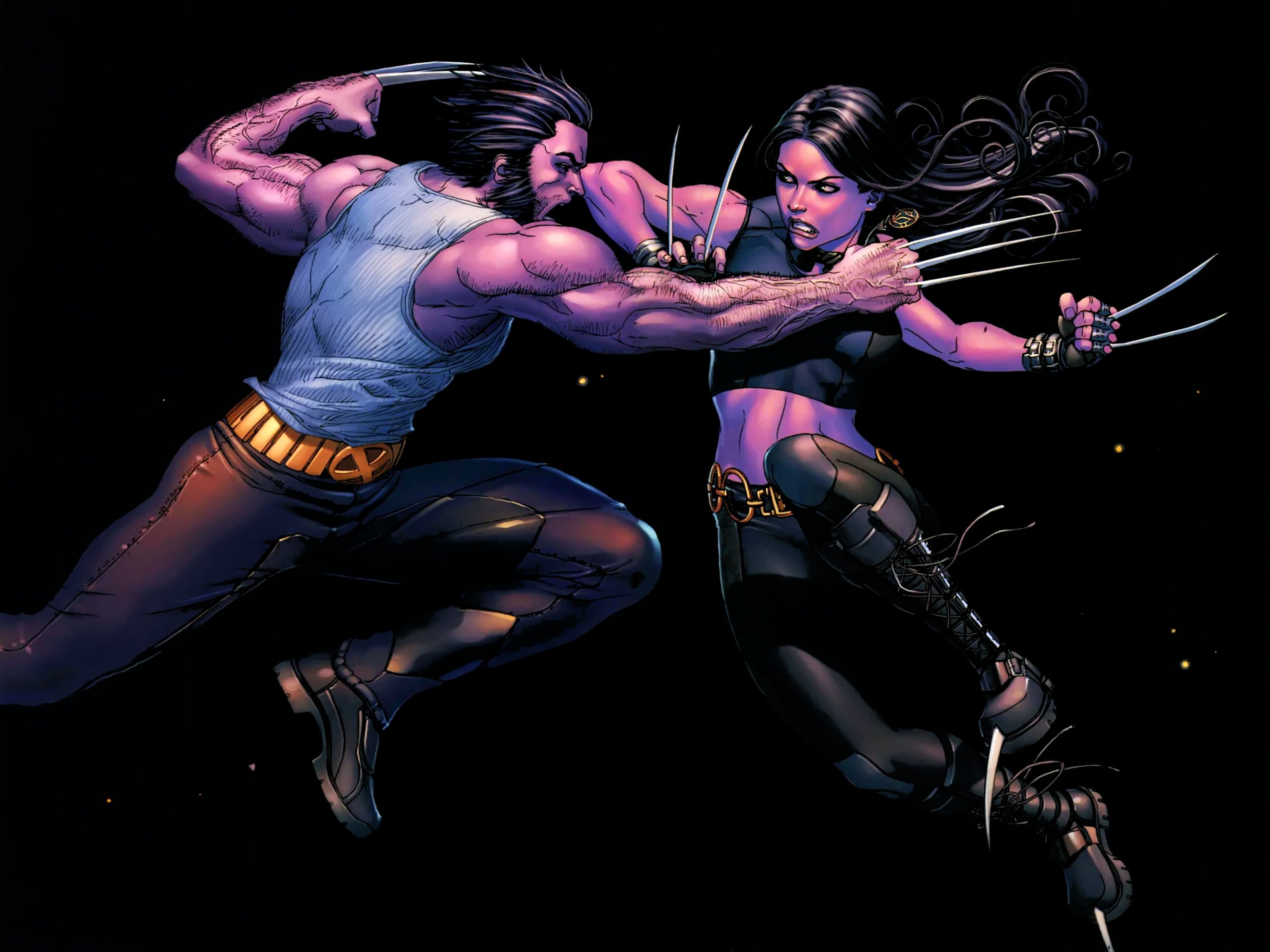 marvel, Comics, Superhero, Hero, Warrior Wallpaper