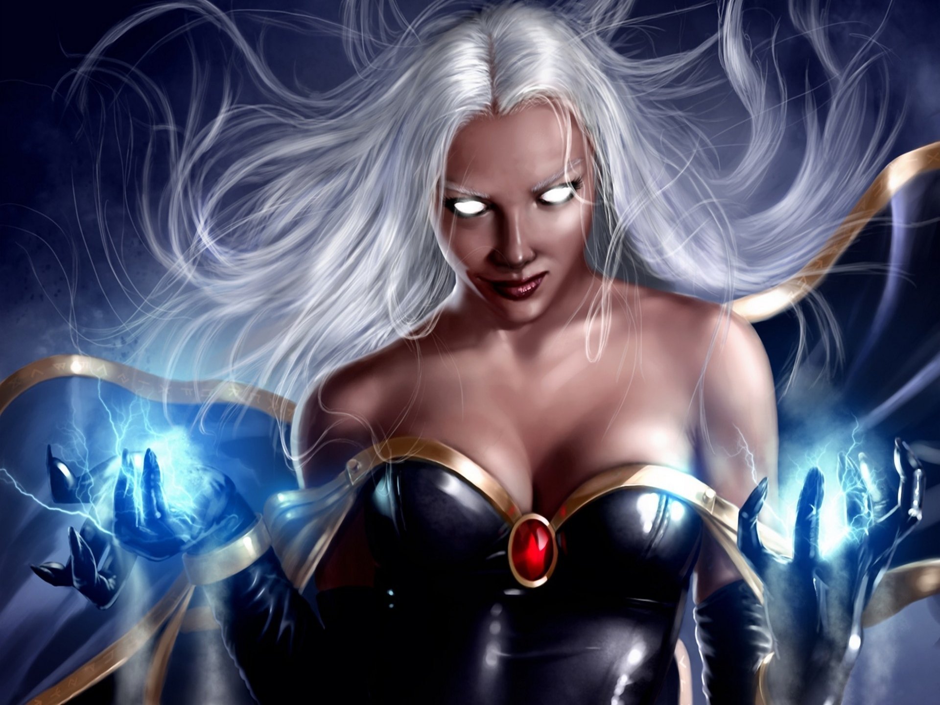 marvel, Comics, Superhero, Hero, Warrior Wallpaper