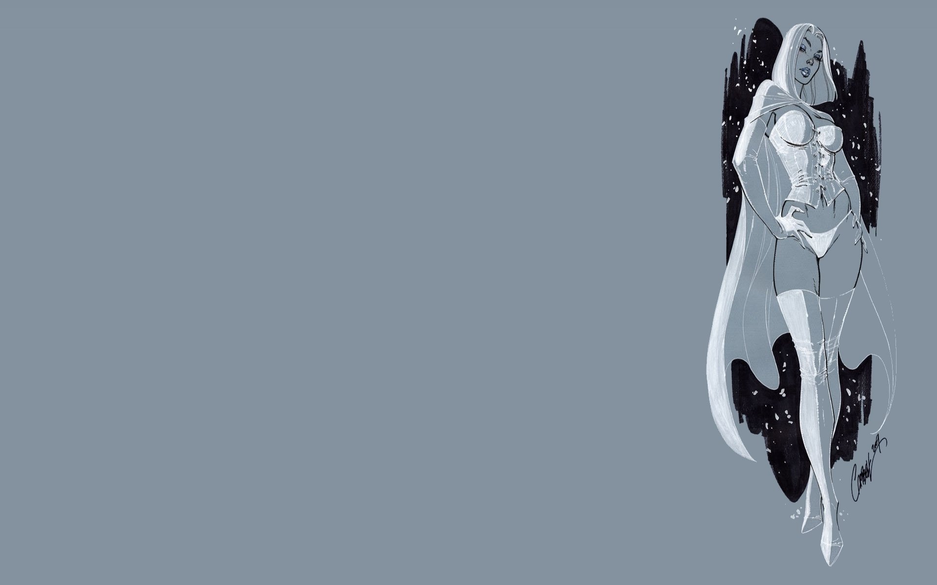 marvel, Comics, Superhero, Hero, Warrior Wallpaper