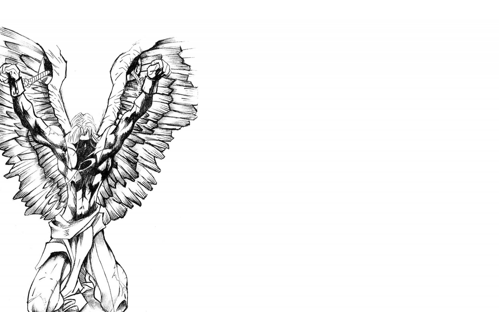 marvel, Comics, Superhero, Hero, Warrior Wallpaper