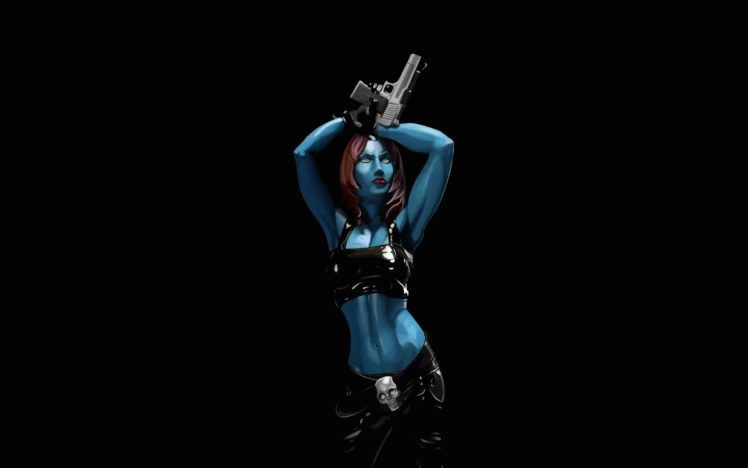 marvel, Comics, Superhero, Hero, Warrior HD Wallpaper Desktop Background